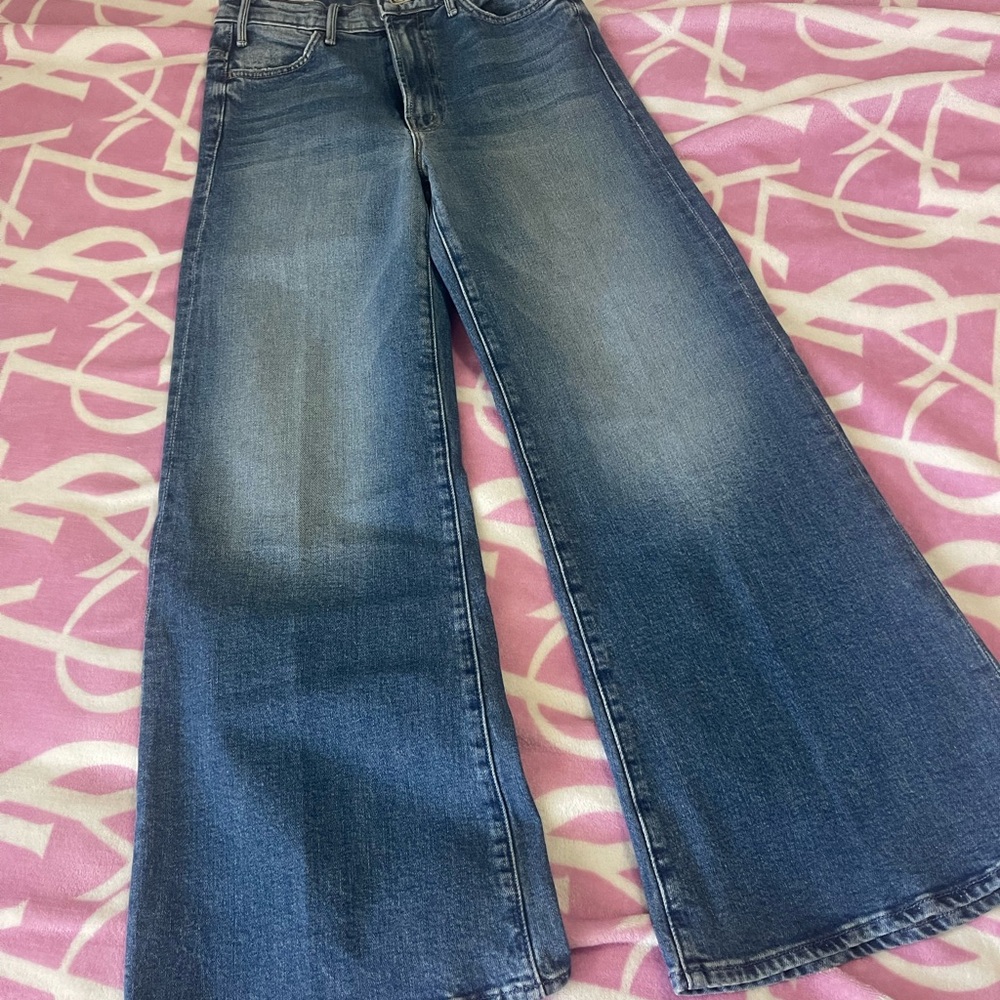 Mother denimWomen's flare ankle